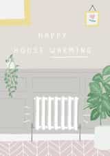 House warming  created by Belly Flops 