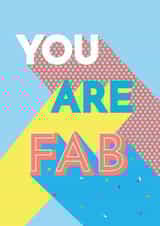 Fabulous Person 1001 created by BlueBleez