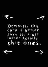 Funny Birthday Cards created by PowderPop