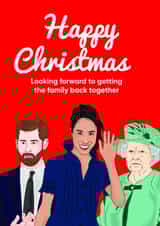 Happy Christmas to all the family! created by EERUPT