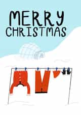 Merry Christmas created by Jonny  Vinyl