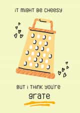 It might be cheesy created by Personalised by Nic