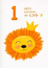 Welcome Baby Boy created by Iuly Burdin