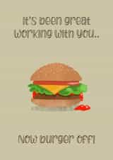 Sorry not sorry you’re leaving created by Art by Reebee