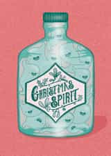 Christmas Spirit created by Oh Milo Made