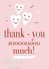 Thank you from the Heart! created by Jolly Judy