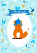 New born baby created by Saph’s doodles