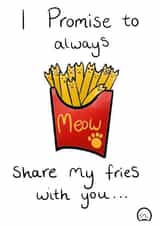 I promise created by Faraway Danielle