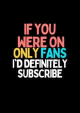 Only fans  created by Dangerous Dave 