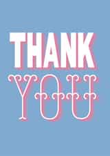 Thank You created by Alanna Flowers