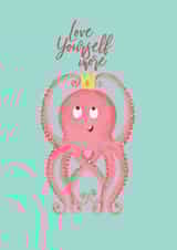 You are unique in your own way created by Gauri Wandalkar