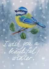 I wish you a happy Easter! created by Rimma Fatkulan