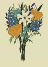 Bouquet created by Creative Dragon01