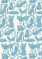 Crazy Cats created by Creative Dragon01