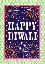 HAPPY DIWALI  1001 created by Kamiya Chirodian
