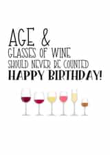 Every wine lover' created by Jade Collins