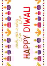 Happy Diwali 1000 created by Shilpa Singh