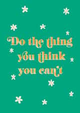 Affirmation 1003 created by thortful Designs