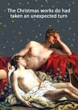 Christmas Party Frolics created by Go La La!