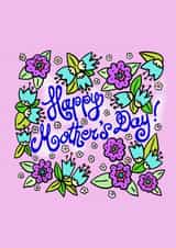 Happy Mother's Day! created by Pixie Art Studio