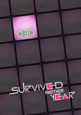 Squid Game themed 30th Birthday Card created by Rosewood Design