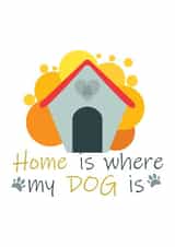 New house gift card 1001 created by Night designs