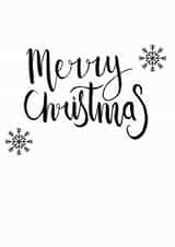 Merry Christmas created by An Original Design by Bex