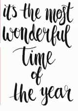 Christmas created by An Original Design by Bex