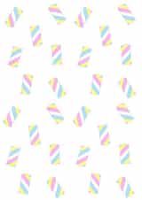 You're so sweet! Happy Marshmallow Birthday created by Alexia James