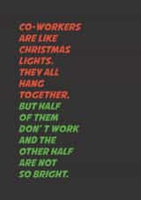 Co-workers created by Phaedra Peer