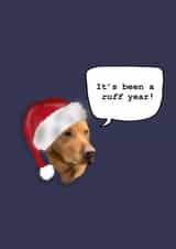 It’s been a ruff year created by Sophsscrawls