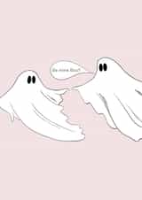 Boo created by Katyano4ka Katyano4ka