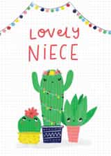 Lovely Niece created by Jess Moorhouse