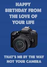 Love of your life 1001 created by Nicola Jo