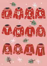 Shit jumper  created by Belly Flops 