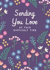 Sending You Love created by Design By Day