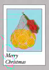 Chocolate coins card created by EM designs 