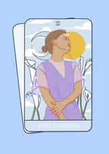 The Mother created by Lesia Karalash