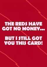 Liverpool card created by DanAllen20