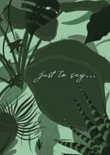 Just To Say 1001 created by @TheGrafixCat