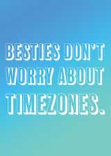 Distant Friend created by Louise Melissa