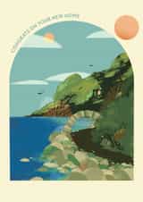 Congrats on your new home created by Lione & Sheikh