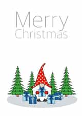 Gifts from Gonks created by Bonny Shatwell