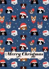 Merry Christmas 1001 created by Deni Diaz