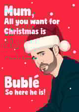 Mum’s Buble created by Daniella Illustrates 