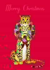 Merry Christmas created by Marcella Wylie