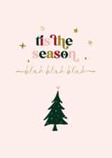 Tis The Season created by December Seven Prints