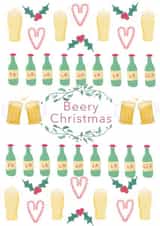 Beery Christmas created by Picoloco Studio