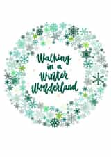 Walking in a winter wonderland 1001 created by Picoloco Studio