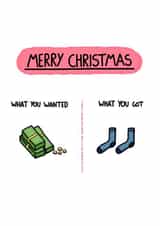 Merry Christmas created by I AM NOT AN ARTIST